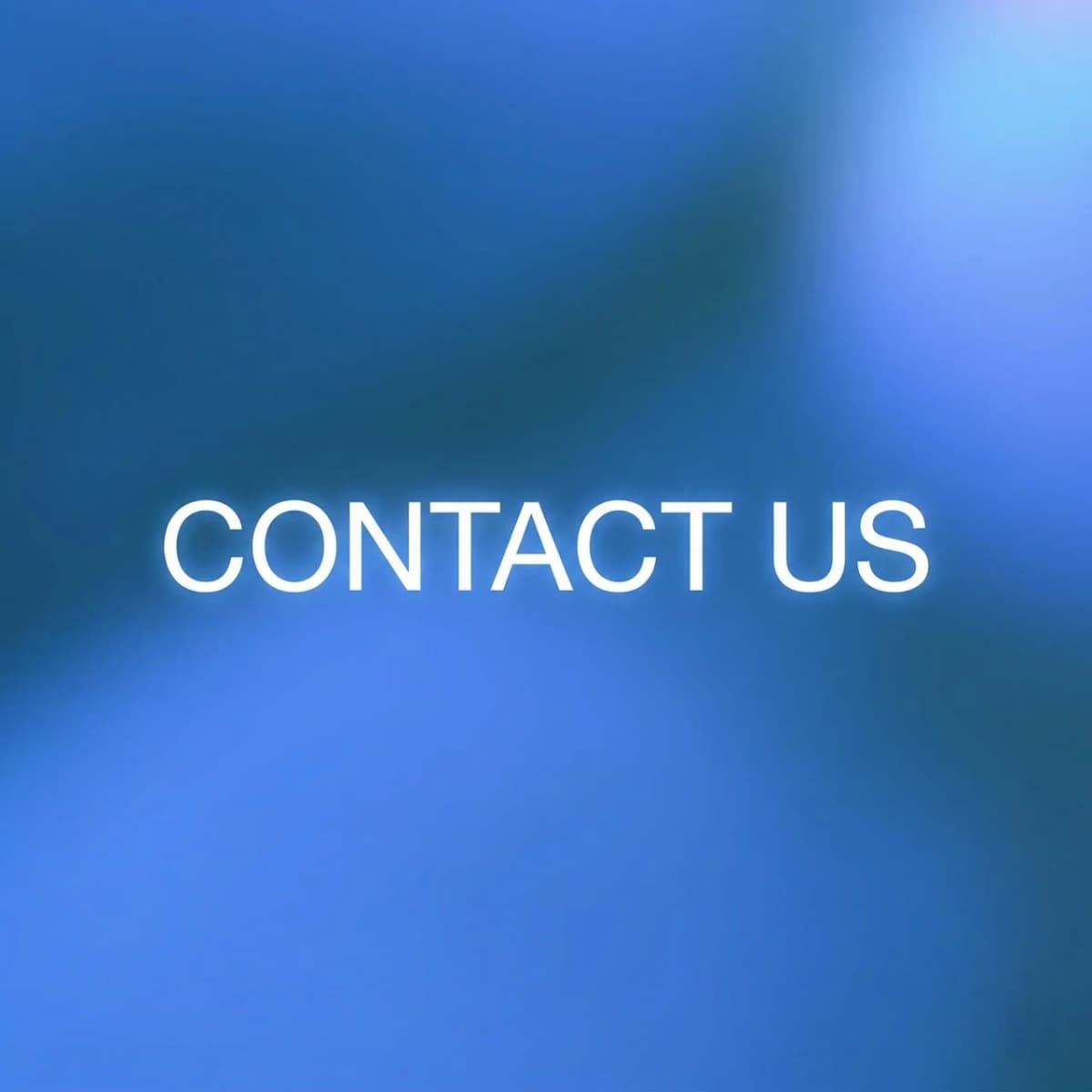 Get in touch